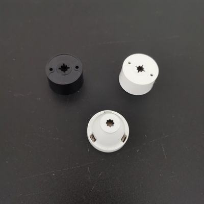 Led Light PMMA Led Lens , LED Reflector Lens High Performance