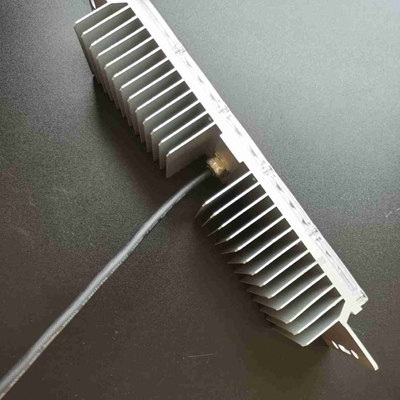 Led Street Light Lens 80x150 Degree Led Light Module With Heat Sink