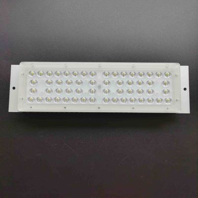 56 In 1 Replacement Light Lens SMD 3030 Led Module 155X80 Degree