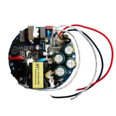 Constant Current Led Power Supply 1280ma 28w DC 320ma Led Driver 14-22.5V Output