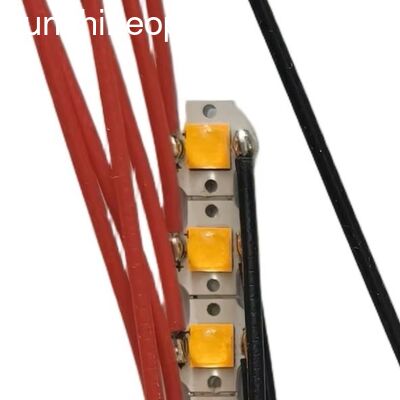 XPE XTE XPG XPL 3535 Smd Led Pcb Module 9W Aluminum Profiles 3000K CRI80