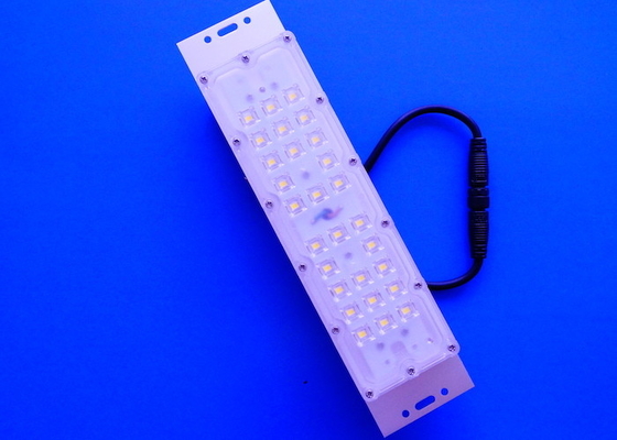 5050 SMD 28 Pieces Led Light Engine Module 30-100W 143-156LM/W 91% Tranmittance