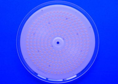 কেনা 260 LED 3030 200W UFO হাই বে লেন্স হালকা উপাদান 45/90 ডিগ্রী অপটিক্যাল গ্রেড পিসি অনলাইনে উৎপাদন