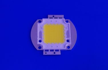কেনা স্ট্রিট লাইট উচ্চ ক্ষমতা COB LED 50W Bridgelux চিপস 45mil 4000lm - 4500lm অনলাইনে উৎপাদন