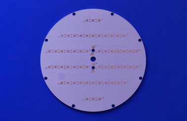 কেনা আরজিবি 56W স্মিথ LED Pcb, প্রসাধনী আলোর জন্য ব্রিজেল্ক্স চিপ নেতৃত্বাধীন Smd Pcb মাউন্ট অনলাইনে উৎপাদন