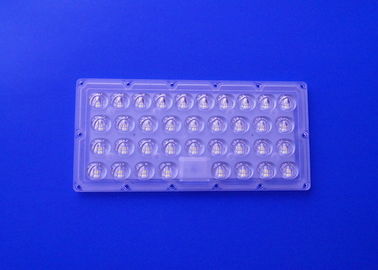 কেনা 100W LED স্ট্রিট লাইট উপাদান 3030SMD 5050SMD টানেল ল্যাম্প LED PC লেন্স অনলাইনে উৎপাদন
