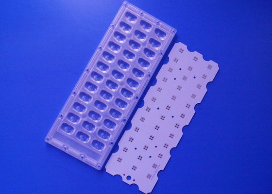 SMD3030 100W 144Led 150LM/W LED Road Light Module