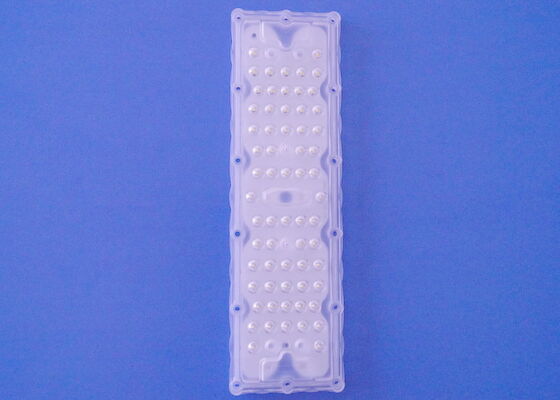 কেনা 150LM / W 3030SMD LED স্ট্রিট লাইট মডিউল 50W 130 ডিগ্রি অনলাইনে উৎপাদন