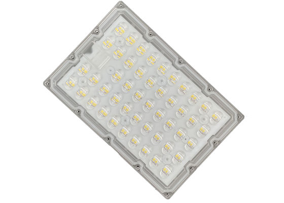 কেনা TYPE2-M 150W SMD3030 LED স্ট্রিট লাইট মডিউল 48 পয়েন্ট 240X160mm অনলাইনে উৎপাদন