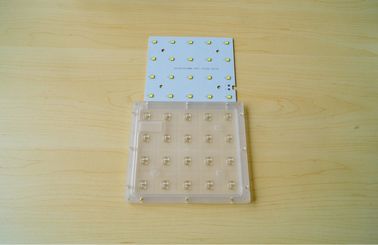 কেনা শক্তি সংরক্ষণ 20W পিসি নেতৃত্বে আলোর কিট SMD 3535 নেতৃত্বে, পিসি অপটিক্যাল অনলাইনে উৎপাদন