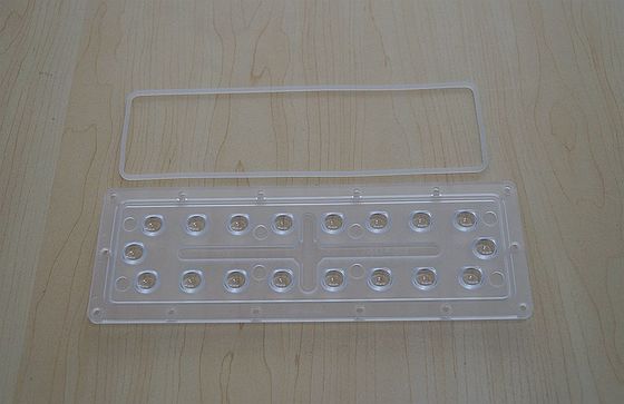 Led Collimator Street Lens Industry-leading Thermal Management Technology