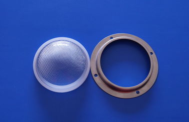 30 ওয়াচ গ্লাস লেন্স, নন গ্ল্যাড LED CXA3590 জন্য উচ্চ বে হালকা লেন্স