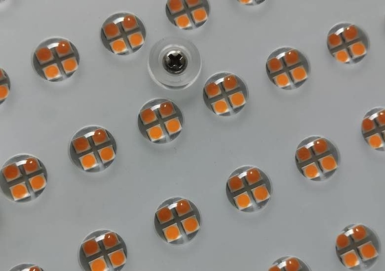 200W হাই বে লাইট 3030 SMD LED PCB বোর্ড ছোট আকারের মডিউল