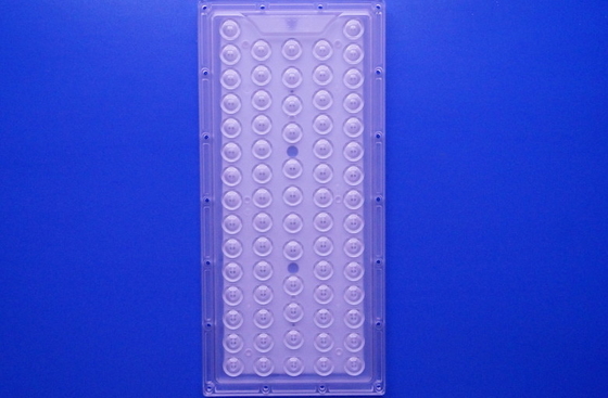 পিসি অ্যারে লেন্স 3030 SMD LED PCB বোর্ড মডিউল টানেল লাইটের জন্য
