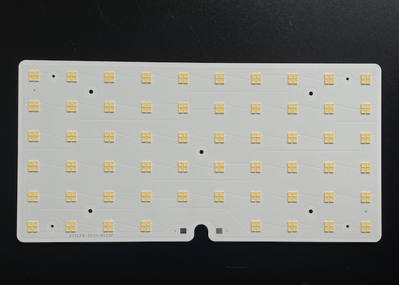 10W - 300W 3030 / 5050 / 3535 SMD LED বোর্ড কাস্টমাইজড মডিউল