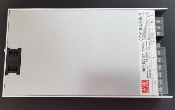 ২৪V ২১এ ৫০০W LED লাইট ড্রাইভার LED ধ্রুব ভোল্টেজ ড্রাইভার