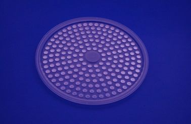 150-180 ওয়াট UFO হাই বে লাইট লেন্স 60,90,120 এসএমডি 3030 নেতৃত্বের জন্য ডিগ্রি