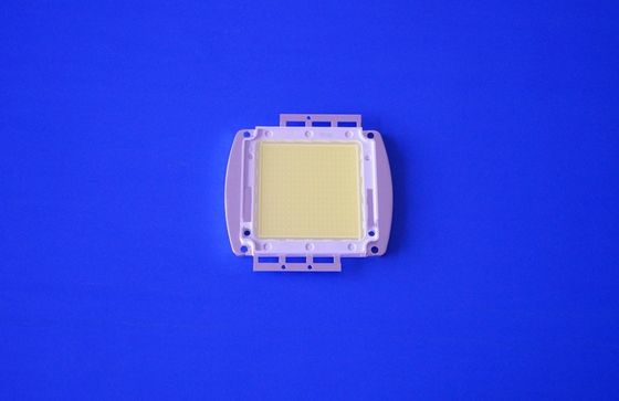 150W High Power COB LED Bridgelux Chips 45V For High Bay Light