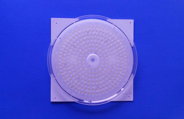 200W 2.0W / এম * কে পিসিবি 3030 LED উচ্চ বে হাল্কা মডিউল 140lm / ওয়াট UFO আকার