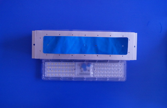 50W AC220V 3030 SMD LED স্ট্রিট লাইট মডিউল140-150 লিমিটেড / মার্চ এক্সপো কার্যকলাপের জন্য