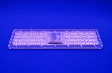 মার্চ এক্সপো কার্যকলাপ 50W AC220V 3030 LED ড্রাইভারহীন স্ট্রিট মডিউল