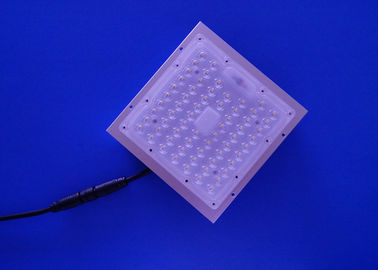 ওয়াটারপ্রুফ 64 পয়েন্ট পি 3030 স্ট্রিট লাইট LED Retrofit 80X150 ডিগ্রী