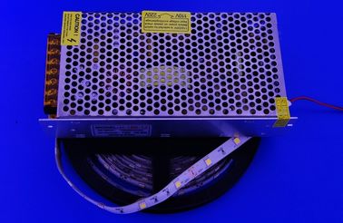 এসি 110V / 220V 50HZ - 60Hz 150 ওয়াট নেতৃত্বাধীন ড্রাইভার, বিদ্যুৎ সরবরাহ 12V