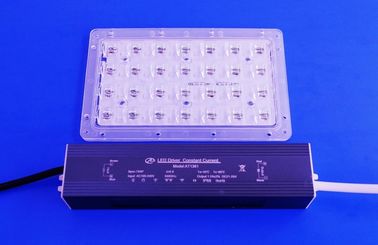 এক্সপি 100W এইচপিএস ল্যাম্প নেতৃত্বাধীন আউটডোর এরিয়া লাইটিংয়ের জন্য retrofit কিট