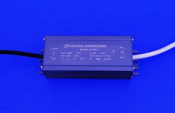 PMMA Lens Led Street Light Module , 60 Watt Led Street Light Components