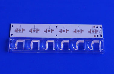 Bridgelux নেতৃত্বে মডিউল SMD নেতৃত্বে নেতৃত্বে সার্কিট বোর্ড নেতৃত্বে মোম আলো
