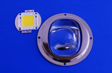 30W 45 মিল পূর্ণ রঙ আরজিবি হাই পাওয়ার LED 620nm সঙ্গে 630nm - 630nm, G 520nm - 530nm, B460nm - 470nm