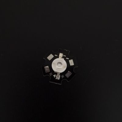 1w High Power LED Bridgelux Chip
