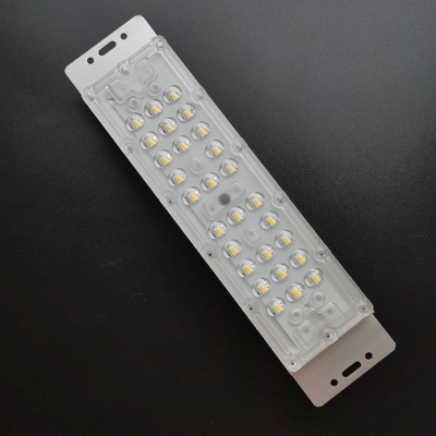 রোড ল্যাম্প জন্য নতুন ডিজাইন 28W SMD 5050 LED স্ট্রিট হালকা উপাদান