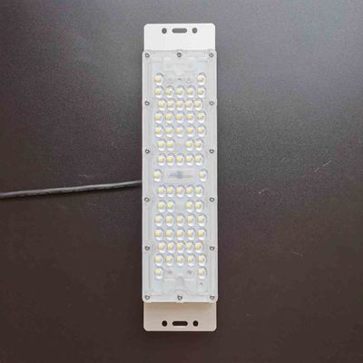 50 Watt Tunnel Light 3030 Led Lens Optical PC Material 30 Degree Beam Angle
