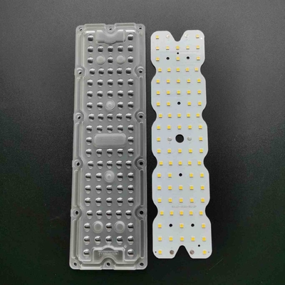 LED স্ট্রিট লাইট উপাদান, LED স্ট্রিট লাইট জন্য retrofit কিট