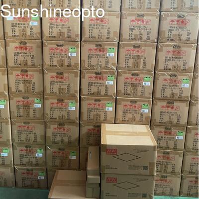 Meanwell XLG-150-H-A 150W LED Driver with Wide Input Range 100-305VAC and 5 Years Warranty