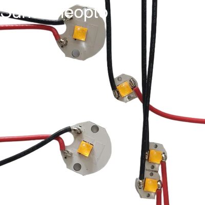 9W 3V 3535 LED Board XPL LED Light for Customized PCB Plate