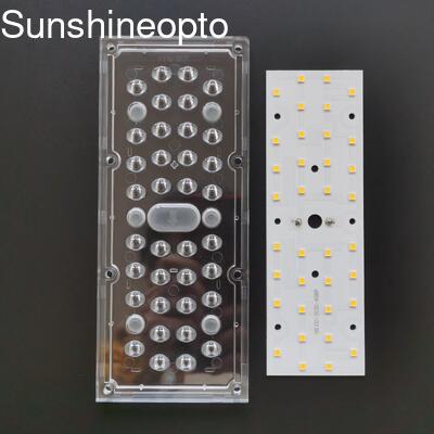 পাইকারি 20W PH3030 36 পয়েন্ট SMD LED PCB মডিউল IP65 রেটেড DC36V