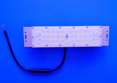 5050 SMD 28 টুকরা LED লাইট ইঞ্জিন মডিউল 30-100W 143-156LM / W 91% Tranmittance