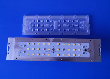 30W 50W 100W 28 LED লাইট ইঞ্জিন মডিউল 1-5W 5050 SMD চিপ রোড আলোর SKD