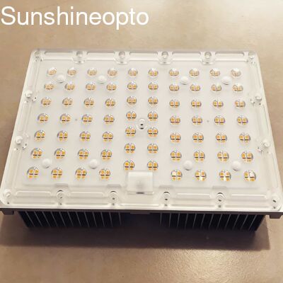 200W CCT 2200K 90 ডিগ্রি LED লাইট মডিউল