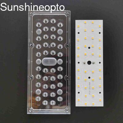 পাইকারি 20W 36 পয়েন্ট SMD LED PCB মডিউল IP65 রেটেড হাই পাওয়ার COB LED DC36V