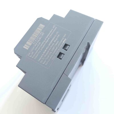 অ্যাডজাস্টেবল ডিসি আউটপুট ভোল্টেজ এবং ডিআইএন রেল মাউন্টযোগ্য সহ 120-135W LED পাওয়ার সাপ্লাই