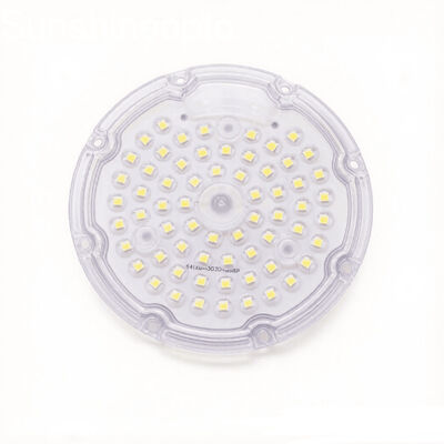 উচ্চ উপসাগর এবং গুদাম আলোর জন্য OEM 50W 3030 LED PCB মডিউল প্রস্তুতকারক