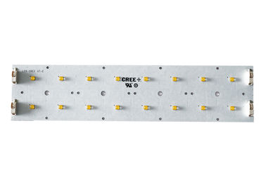 16pcs CR XTE SMD LED PCB বোর্ড