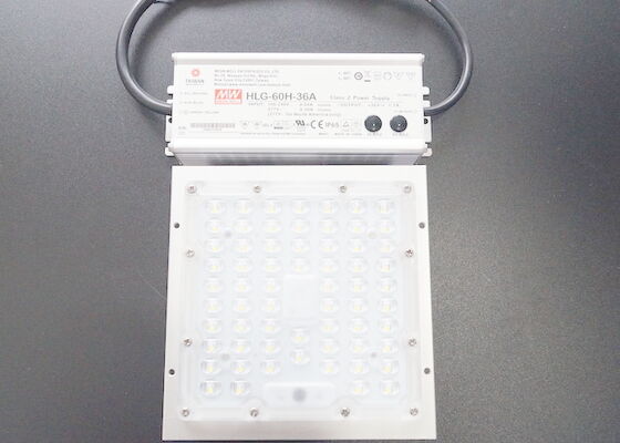 21.6V আইপি 65 50W নেতৃত্বাধীন পাওয়ার সাপ্লাই মডিউল HLG-60H-36A