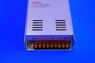 LED স্ট্রিট লাইট, সিই জন্য 360W জলরোধী নেতৃত্বে কনস্ট্যান্ট ভোল্টেজ ড্রাইভার