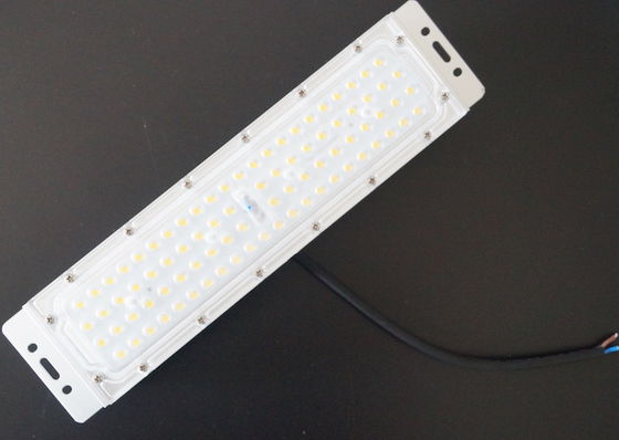 140 এলএম / ডাব্লু 50 ডাব্লু 90 ডিগ্রি এসএমডি 3030 হাই বে লাইট মডিউল