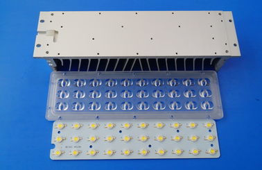 30W / 60W / 90W / 120W / 150W বাতি জন্য LED হালকা retrofit খেলনা 10X3 LED মডিউল