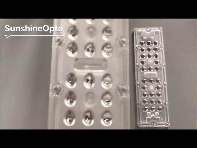 28 points smd 5050 led light module 50-100watt 160lm/watt